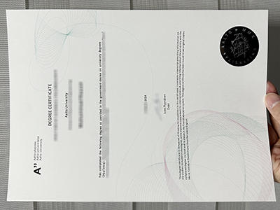 The easiest steps to buy a fake Aalto University diploma online.