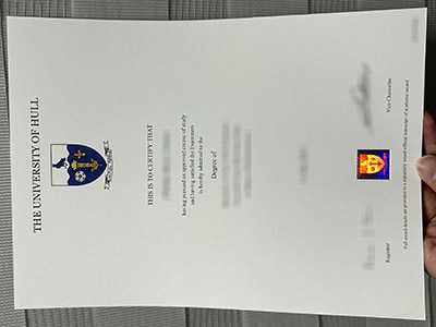 Is it possible to purchase a University of Hull degree in 3 days?
