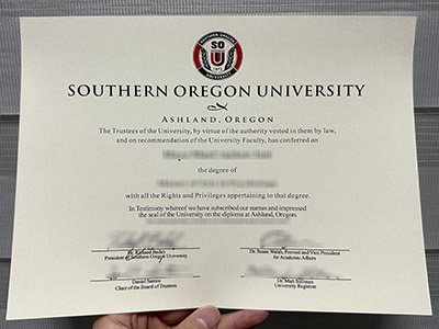 The best website to buy a Southern Oregon University diploma.