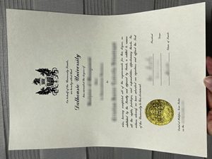 Dalhousie University diploma