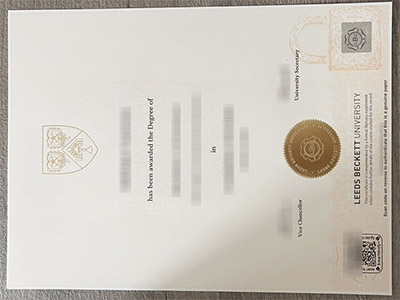How to obtain a Leeds Beckett University degree in 2026?