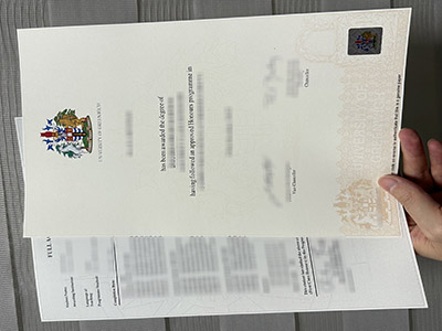 How to order a University of Greenwich degree in 2024?