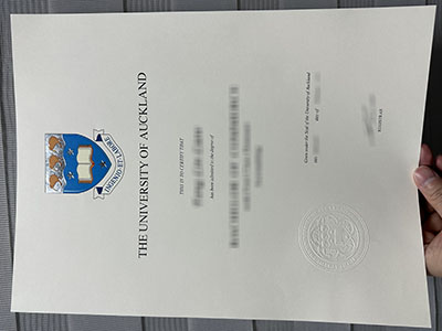 How to buy a University of Auckland diploma for a job?
