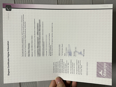 What ‘s the best way to purchase a Fontys diploma online?