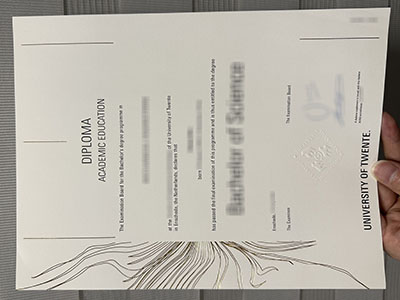 How to buy a University of Twente diploma in 2025?