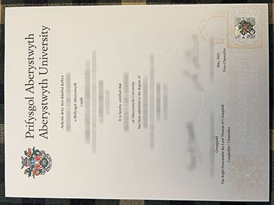 How to order a Prifysgol Aberystwyth diploma in 2025?