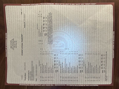 Where can i obtain a Bastyr University academic transcript?
