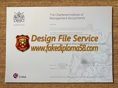 Tips to Get Chartered Global Management Accountant Certificate, CIMA Certificate